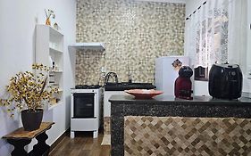 Village Vilatur lofts pé na areia em Saquarema